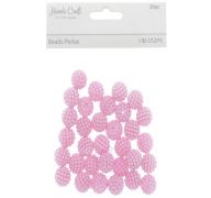 BEADS 14 PINK XXX