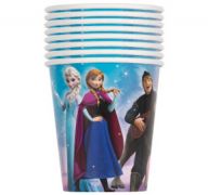 FROZEN CUP 9 OZ 8 CT