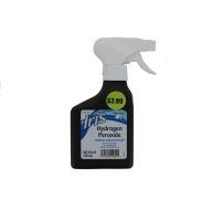 2.99 HYDROGEN PEROXIDE 10 FL OZ