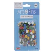 THUMB PINS 200PC