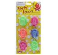 YO YO WHEEL 6PC