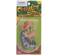 ANIMALS 0001 JUNGLE 6CT