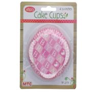 CAKE CUPS BABY GIRL XXX