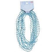 NECKLACES LT BLUE