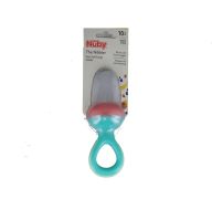 4.99 NUBY THE NIBBLER FIRST OSFT FOODS FEEDER