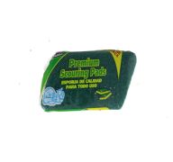 RI PAC PREMIUM SCOURING PADS 3 PACK