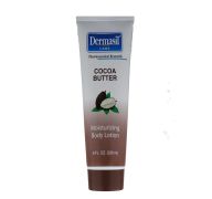 DERMASIL COCOA BUTTER BODY LOTION