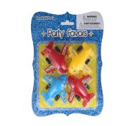 PARTY FAVORS MINI AIRPLANES