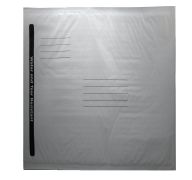 DUCK WHITE POLY BAG MAILER
