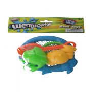 WETWORKS SAND TOYS
