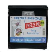 PACKIT FREEZABLE LUNCH COOLER 