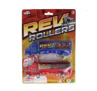 REV ROLLERS