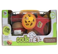 7.99 GOURMET SIMULATION TOY SERIES