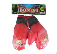 4.99 BOXING GLOVES