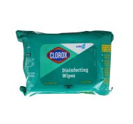 2.99 CLOROX DISINFECTING WIPES 