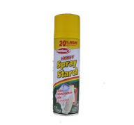 POWERHOUSE SPRAY STARCH