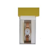 14.99 EASY READER ROSE GOLD WATCH