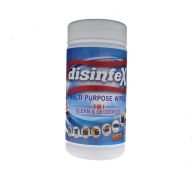 DISINFEX MULTI PURPOSE WIPES