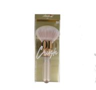 3.99 GOLD CRUSH FLUFFY FAN BRUSH 