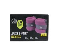 4.99 2 POUND ANKLE WEIGHT