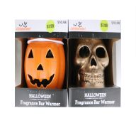 7.99 HALLOWEEN GRAFRANCE BAR WARMER