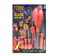 4.99 PUMPKIN CARVING KIT