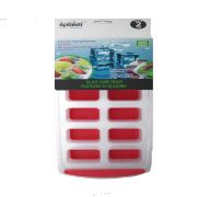 2.99 SPLASH 24 ICE CUBE TRAYS 