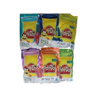 PLAY DOH GRAB AND GO