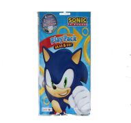 SONIC THE HEDGEHOG PLAY PACK GRAB AND GO