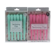 1.99 BLOW DRY CLIPS