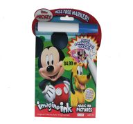 4.99 MICKEY MOUSE MESS FREE IMAGINE INK