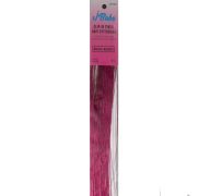 MAGICAL MAGENTA CLIP IN TINSEL HAIR EXTENSIONS
