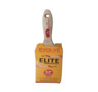 3.99 EVOVLE 2.5 INCH ELITE PREMIUM PAINTING BRUSH