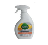 4.99 SEVENTH GENERATION MULTI SURFACE CLEANER
