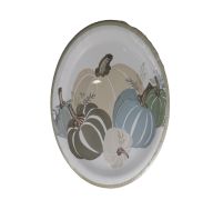 THANKSGIVING 9 INCH PLATE