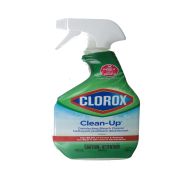 4.99 CLOROX CLEAN UP SPRAY 946 ML