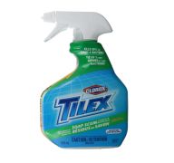 4.99 CLOROX TILEX SOAP SCUM 946 ML 