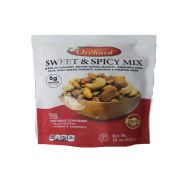 5.99 PREMIUM ORCHARD SWEET AND SPICY MIX