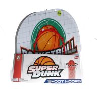 7.99 BASKET BALL DUN MASTER