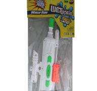 9.99 WET WORKS WATER GUN