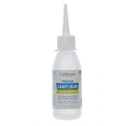 50ml Premium Craft Glue Clear  