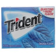 TRIDENT ORIGINAL