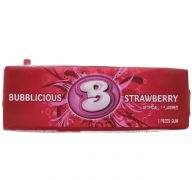STARWBERRY BUBBLEGUM