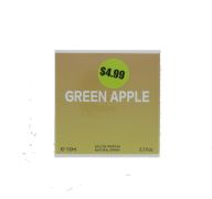 4.99 GREEN APPLE SPRAY