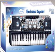 ELECTRONIC KEYBOARD