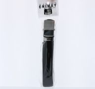 CANVAS BELT BLACK