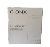 4.99 CONX HUMIDIFIER 