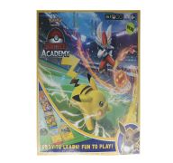 9.99 POKEMON BATTLE ACADEMY