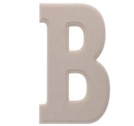WOOD B LETTER