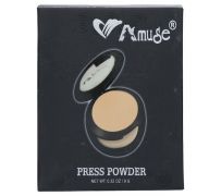 AMUSE PRESS POWDER IVORY XXX